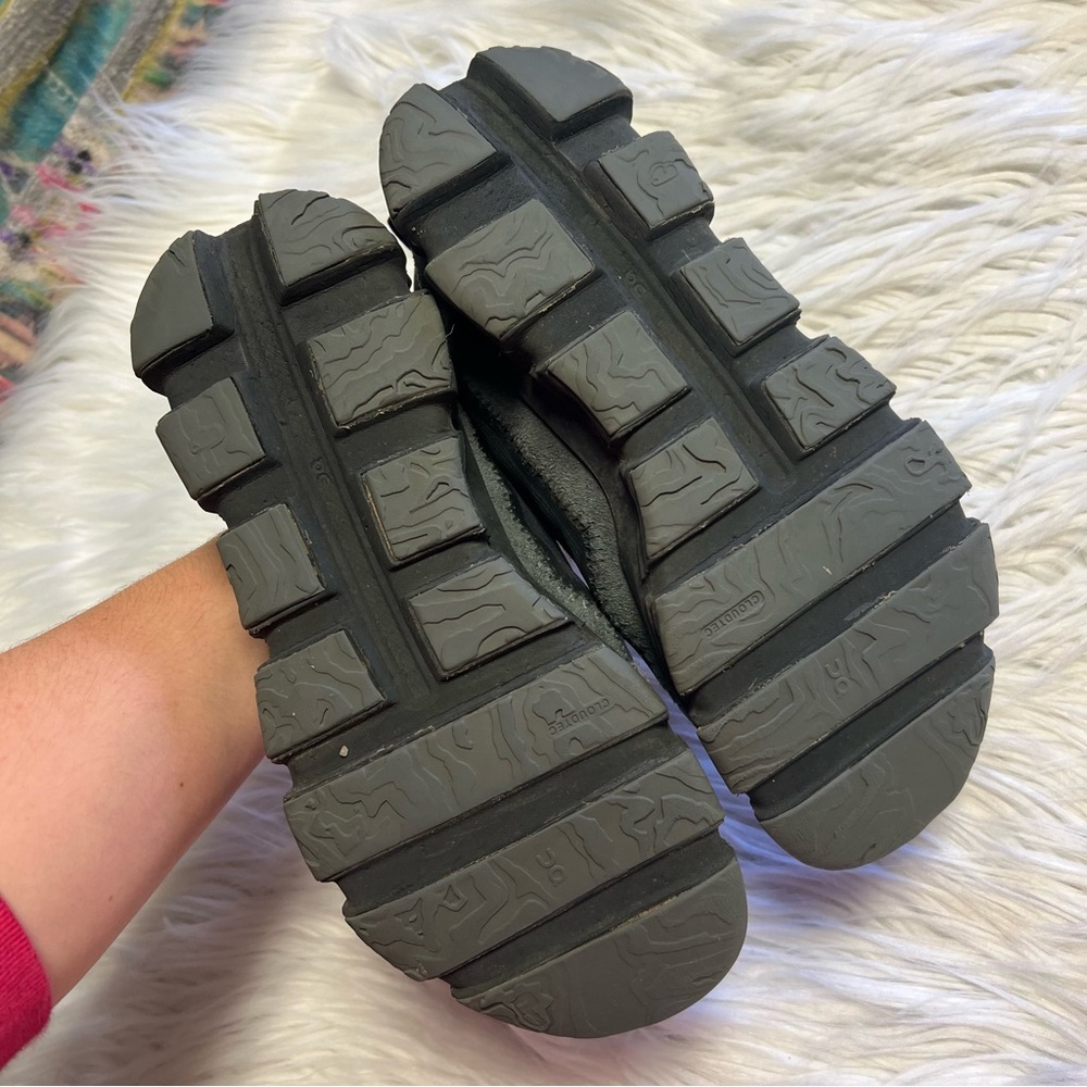 On running cloudaway quick lace active shoes - Picture 7 of 9
